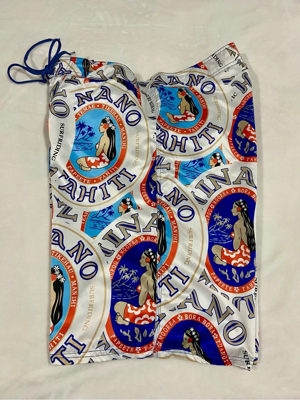 Board Shorts